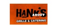 Hanks Grille and Catering coupons